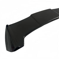 Becquet de Toit Volkswagen Polo MK5 6R 6C 2009-2017 - vue de trois-quarts - Becquet Voiture