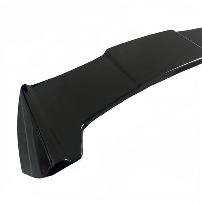 Becquet de Toit Volkswagen Polo MK5 6R 6C 2009-2017 - vue de trois-quarts - Becquet Voiture