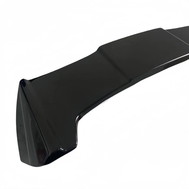Becquet de Toit Volkswagen Polo MK5 6R 6C 2009-2017 - vue de trois-quarts - Becquet Voiture