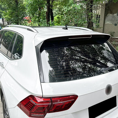 Becquet de Toit Volkswagen Tiguan MK2 2017-2025 - vue arrière - Becquet Voiture