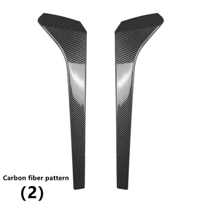Becquet de Toit Volkswagen Tiguan MK2 2017-2025 - vue de trois-quarts 2 - Becquet Voiture