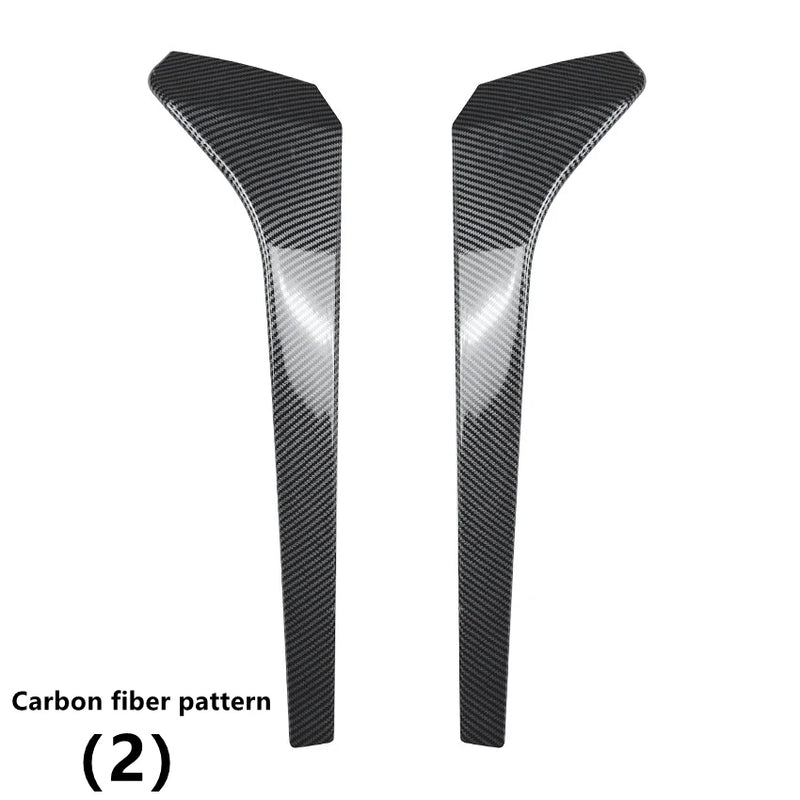 Becquet de Toit Volkswagen Tiguan MK2 2017-2025 - vue de trois-quarts 2 - Becquet Voiture