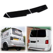 Becquet de Toit Volkswagen Transporter T5 T6 2 Portes