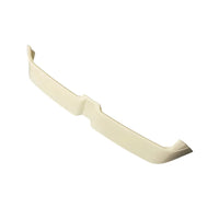 Becquet de Toit VW Golf 6 MK6 GTI R 2008-2013 - détail du montage - Becquet Voiture