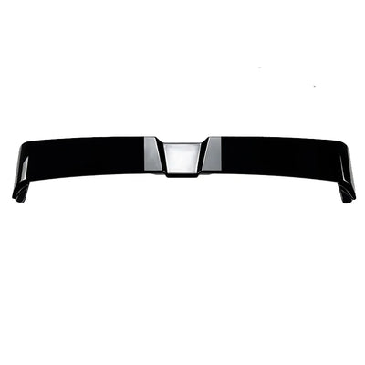 Becquet de Toit VW Golf 6 MK6 GTI R 2008-2013 - vue rapprochée - Becquet Voiture