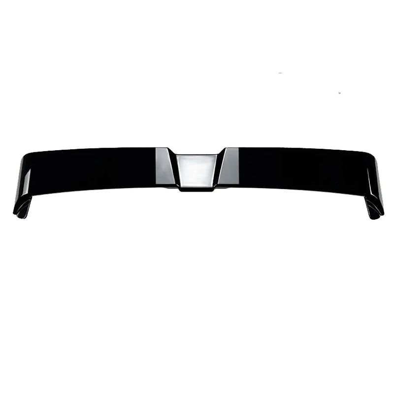 Becquet de Toit VW Golf 6 MK6 GTI R 2008-2013 - vue rapprochée - Becquet Voiture