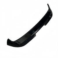 Becquet de Toit VW Golf 7 MK7 GTI R 2013-2020 - détail du montage - Becquet Voiture