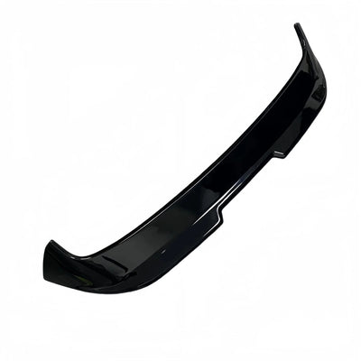 Becquet de Toit VW Golf 7 MK7 GTI R 2013-2020 - détail du montage - Becquet Voiture