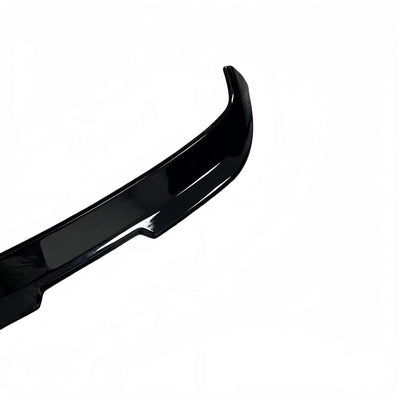 Becquet de Toit VW Golf 7 MK7 GTI R 2013-2020 - vue de trois-quarts - Becquet Voiture