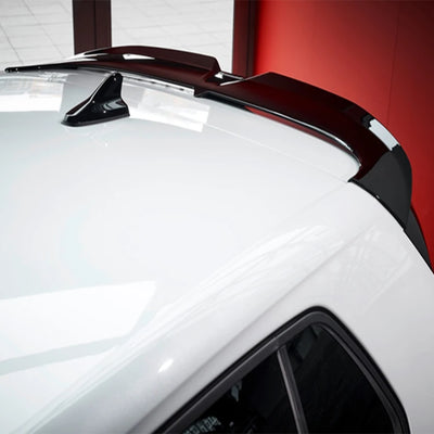 Becquet de Toit VW Golf 8 MK8 2019-2024 - vue arrière - Becquet Voiture