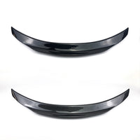 Becquet Diffuseur Mercedes Classe C W205 C63 AMG - détail du montage - Becquet Voiture