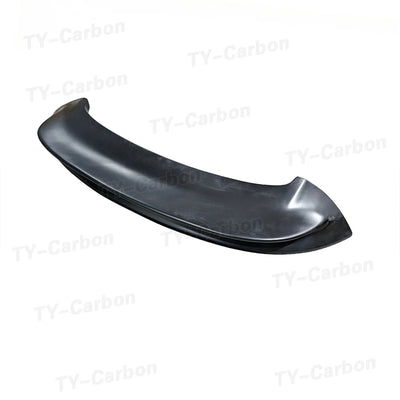 Becquet Dry Carbon Porsche 911 992 Ducktail 2019+ - packshot studio 2 - Becquet Voiture