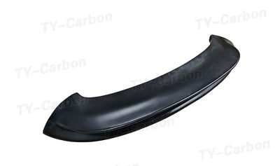 Becquet Dry Carbon Porsche 911 992 Ducktail 2019+ - vue de profil 2 - Becquet Voiture