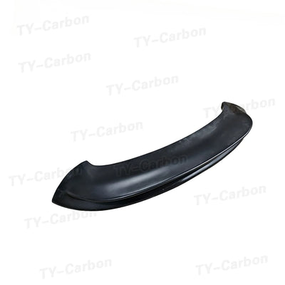 Becquet Dry Carbon Porsche 911 992 Ducktail 2019+ - vue de trois-quarts - Becquet Voiture