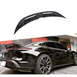 Becquet Duck Lip Porsche Taycan 2019-2024