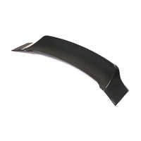Becquet Ducktail Carbone Sec Porsche 911 991 GTS 2016-2019 - installé sur véhicule - Becquet Voiture