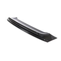Becquet Ducktail Carbone Sec Porsche 911 991 GTS 2016-2019 - vue de profil - Becquet Voiture