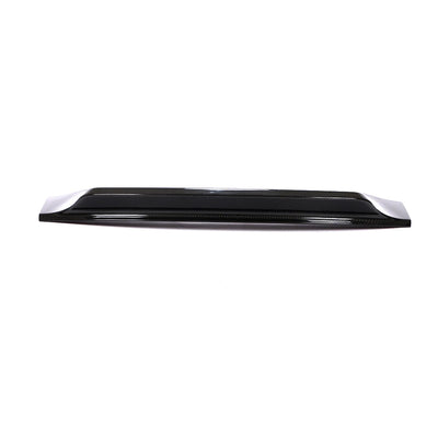 Becquet Ducktail Carbone Sec Porsche 911 991 GTS 2016-2019 - vue de trois-quarts - Becquet Voiture