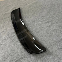 Becquet Ducktail Porsche 987 Cayman Coupé 2005-2012 Carbone - en situation 2 - Becquet Voiture
