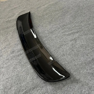 Becquet Ducktail Porsche 987 Cayman Coupé 2005-2012 Carbone - en situation 2 - Becquet Voiture