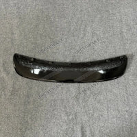 Becquet Ducktail Porsche 987 Cayman Coupé 2005-2012 Carbone - vue de dessus - Becquet Voiture