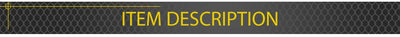 Becquet Électrique Universel ABS LED Aileron Rétractable - détail du montage - Becquet Voiture