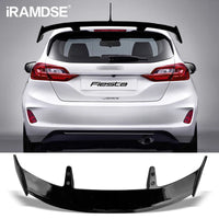 Becquet Ford Fiesta 2013-2022 - vue de face - Becquet Voiture