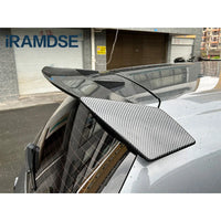 Becquet Ford Fiesta 2013-2022 - vue de trois-quarts - Becquet Voiture