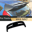 Becquet Ford Fiesta MK6 MK7 2008-2017 Standard