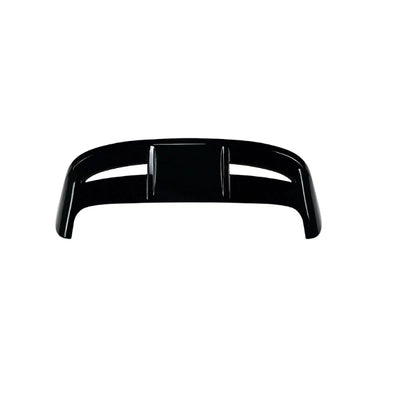 Becquet Ford Fiesta MK6 MK7 2008-2017 Standard - vue de trois-quarts 2 - Becquet Voiture