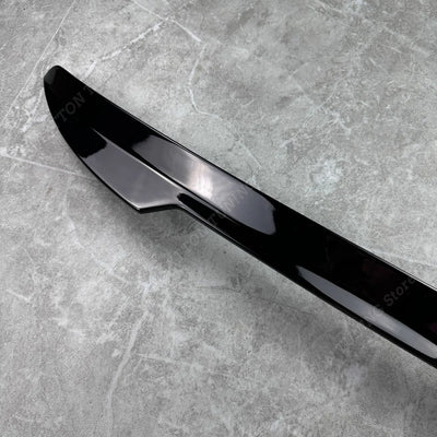 Becquet Ford Fiesta ST MK6 MK7 2008-2017 - installé sur véhicule 2 - Becquet Voiture