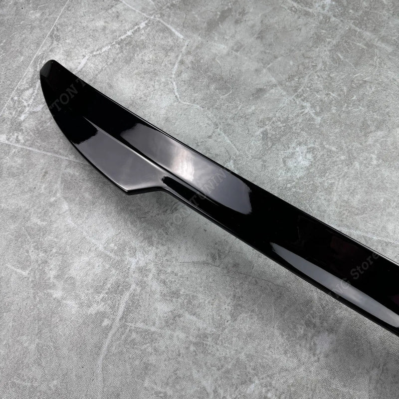 Becquet Ford Fiesta ST MK6 MK7 2008-2017 - installé sur véhicule 2 - Becquet Voiture
