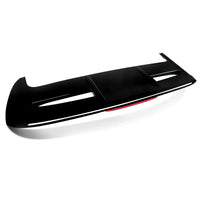 Becquet Ford Fiesta ST MK7 2008-2019 Feu Stop - détail du montage - Becquet Voiture