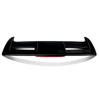 Becquet Ford Fiesta ST MK7 2008-2019 Feu Stop - vue de face 2 - Becquet Voiture