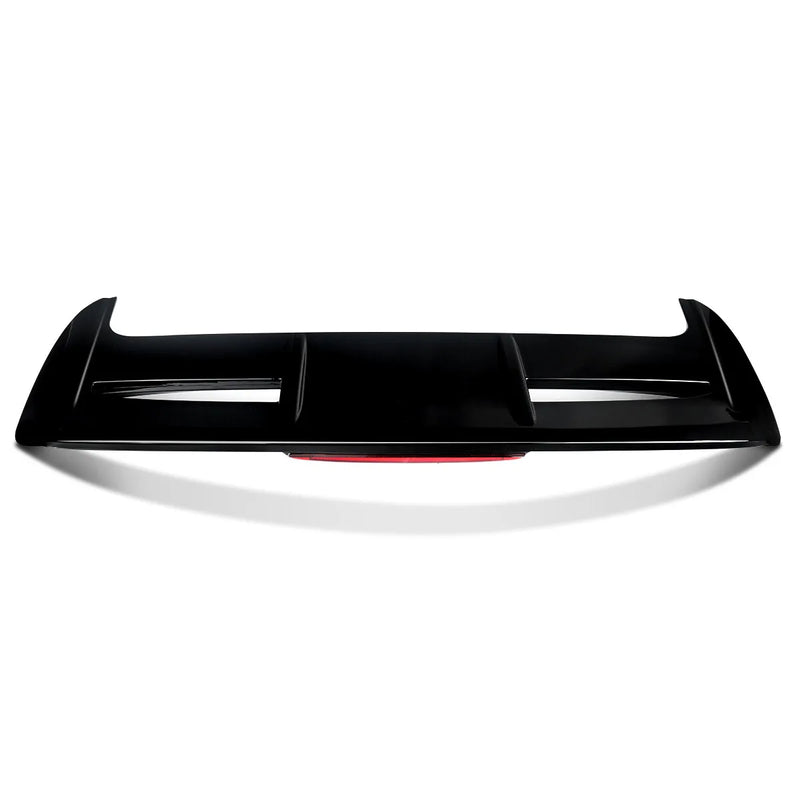 Becquet Ford Fiesta ST MK7 2008-2019 Feu Stop - vue de face 2 - Becquet Voiture
