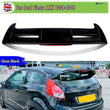 Becquet Ford Fiesta ST MK7 2008-2019 Feu Stop