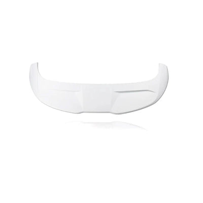 Becquet Ford Focus MK4 ST-Line Hatchback 2019-2025 - installé sur véhicule 2 - Becquet Voiture