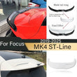Becquet Ford Focus MK4 ST-Line Hatchback 2019-2025