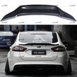 Becquet Ford Mondeo Fusion 2013-2017 Carbone
