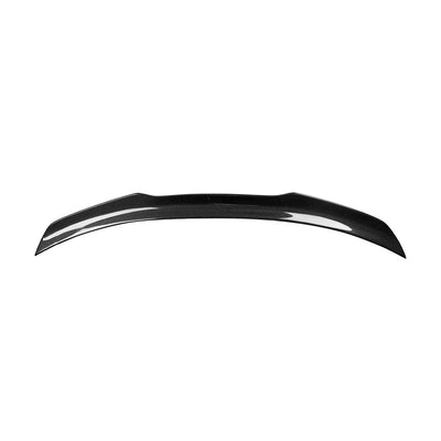 Becquet Ford Mustang 2015-2021 ABS 4 Finitions - détail du montage - Becquet Voiture
