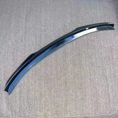 Becquet Ford Mustang 2015-2021 ABS 4 Finitions - installé sur véhicule - Becquet Voiture