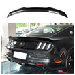 Becquet Ford Mustang 2015-2021 ABS 4 Finitions