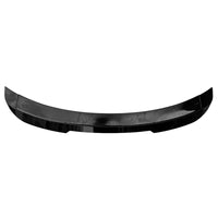 Becquet Ford Mustang 2024+ ABS Premium - détail du montage - Becquet Voiture