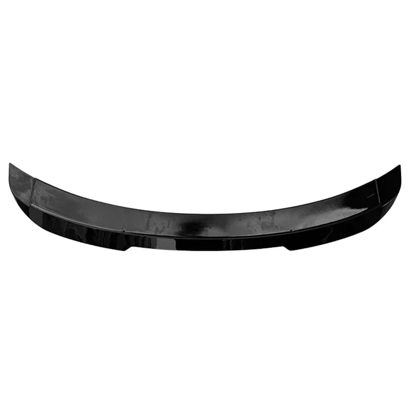 Becquet Ford Mustang 2024+ ABS Premium - détail du montage - Becquet Voiture