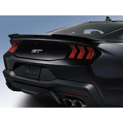 Becquet Ford Mustang 2024+ ABS Premium - vue de face 2 - Becquet Voiture