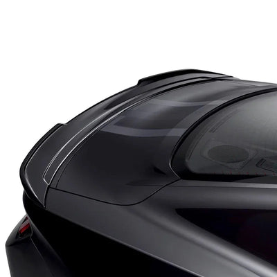 Becquet Ford Mustang 2024+ ABS Premium - vue de profil - Becquet Voiture