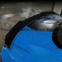 Becquet Ford Mustang Blade Sport 2015-2021 - en situation - Becquet Voiture