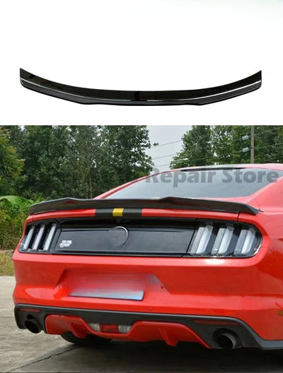 Becquet Ford Mustang Blade Sport 2015-2021 - packshot studio - Becquet Voiture