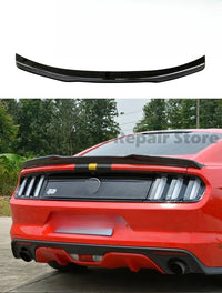 Becquet Ford Mustang Blade Sport 2015-2021 - vue de face 2 - Becquet Voiture
