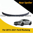 Becquet Ford Mustang Blade Sport 2015-2021
